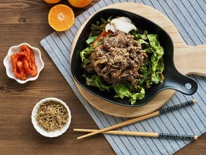 3 Tumisan Daging Sapi Ala Jepang dan Korea yang Enak dan Praktis