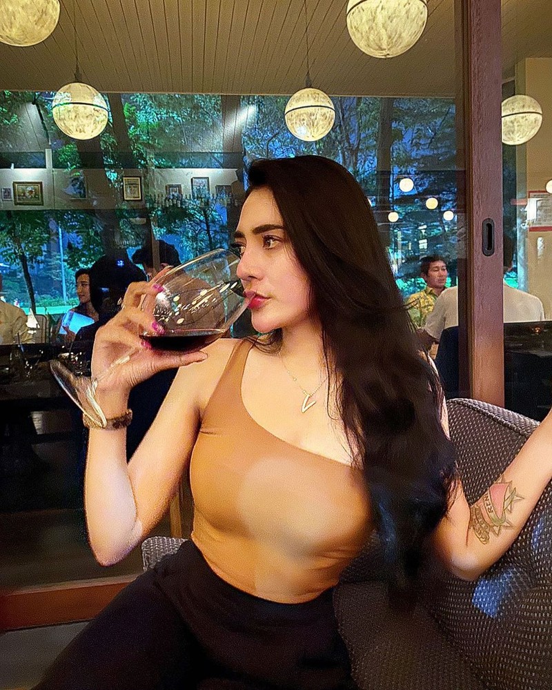 Vernita Syabilla