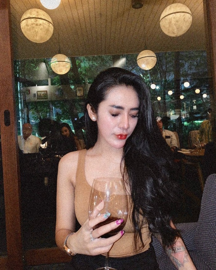 Vernita Syabilla