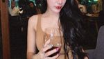 Momen Kuliner Vernita Syabilla yang Sering Nongkrong di Kafe Hits