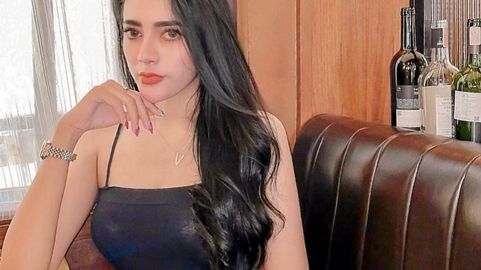 Vernita Syabilla