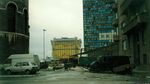 Hotel Bersejarah di Bosnia Ini Diambang Krisis Akibat Pandemi
