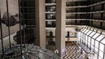 Hotel Bersejarah di Bosnia Ini Diambang Krisis Akibat Pandemi