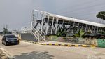 Wajah Baru JPO Kalijodo Instagramable Banget Gaes