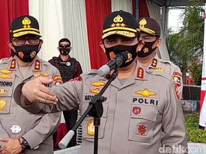 Wakapolri: Yang Ingin Pisahkan Papua dari NKRI Akan Ditindak Tegas!