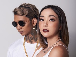Ramuan Young Lex dan Gisella Anastasia dalam Lagu Masih Bisa Panjang