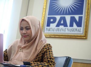 PAN DKI Khawatir Pasien OTG Corona Dikucilkan Bila Rumah Dipasangi Stiker