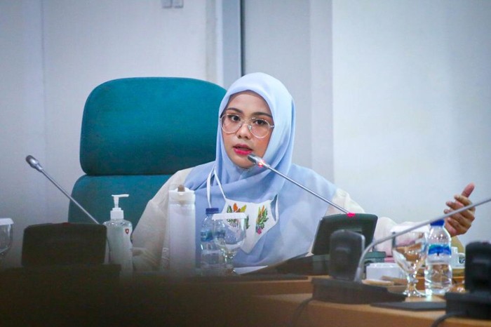 Zita Anjani
