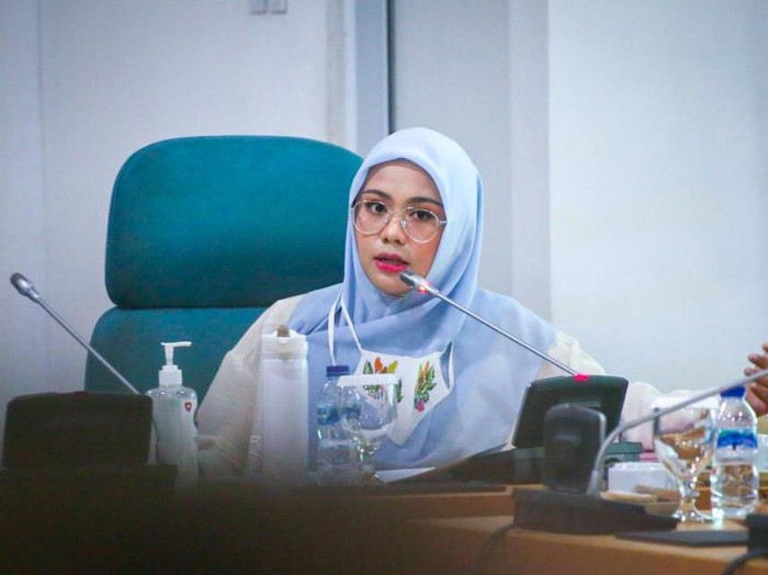 Zita Anjani