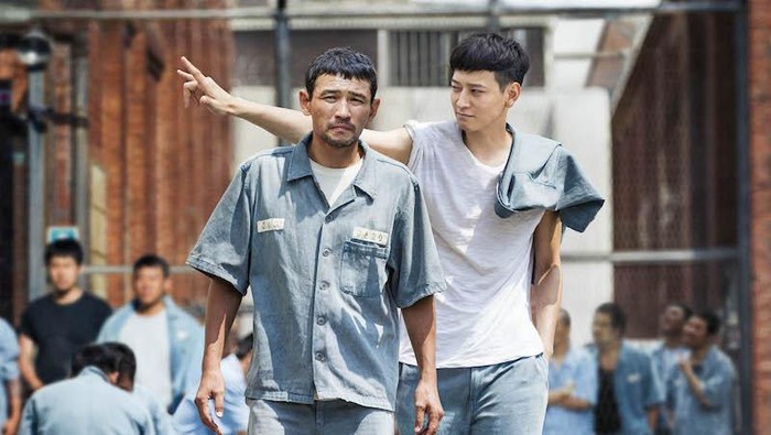 A Violent Prosecutor