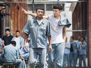 Sinopsis A Violent Prosecutor, Tayang di Trans 7