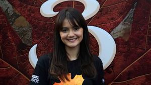 Amanda Rawles Jadi Raisa Si Jurnalis Muda