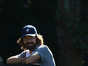 Andrea Pirlo Latih Juventus, David Beckham Ikut Bangga