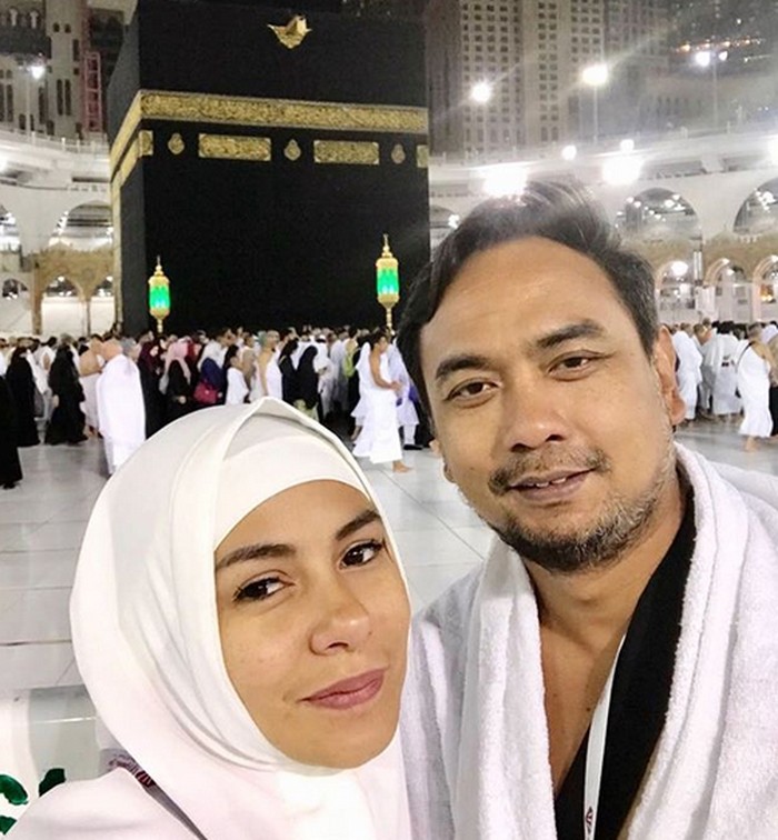 Artis Rindu Haji Artis Rindu Haji