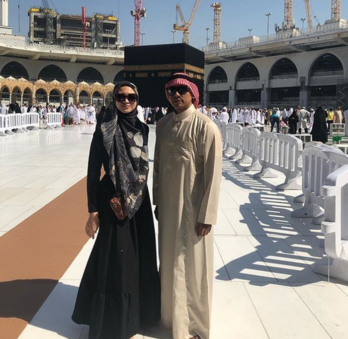 Artis Rindu Haji Artis Rindu Haji