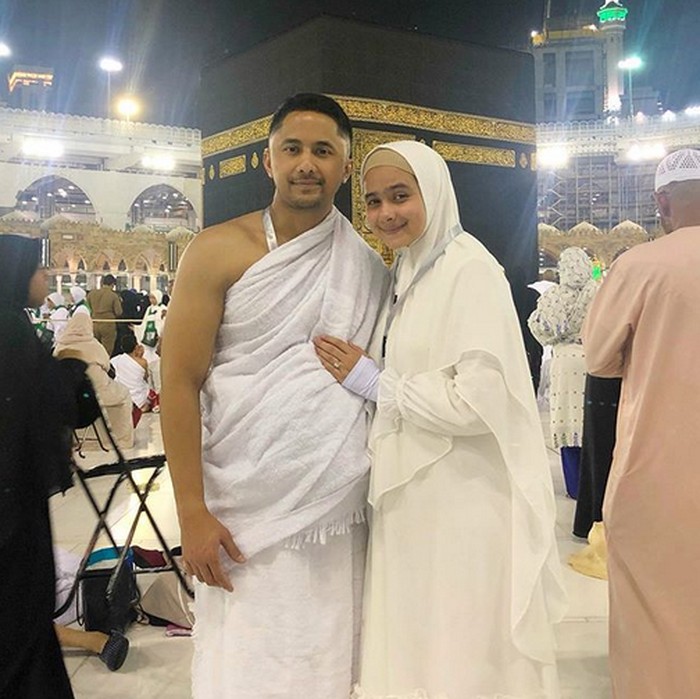 Artis Rindu Haji Artis Rindu Haji