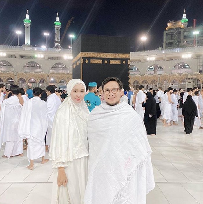 Artis Rindu Haji Artis Rindu Haji