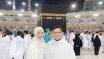 Jamaah Haji Terbatas, Para Selebriti Rindu Tanah Suci