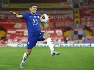 Pulisic Siap 100 Persen untuk Final Piala FA