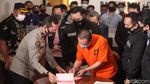 Djoko Tjandra Resmi Huni Rutan Salemba