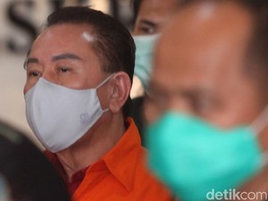 Geger Jaksa Pinangki-Djoko Tjandra Diusut Jampidsus, Ada Aliran Duit?