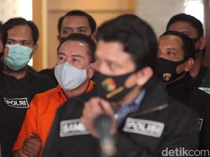 Bareskrim Limpahkan Kasus Surat Jalan Palsu Djoko Tjandra ke Kejari Jaktim