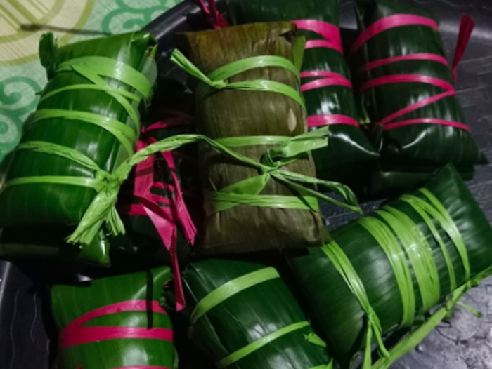 Gilang Bungkus Viral, Netizen Sindir Pakai Buras hingga Nasi Bungkus Gilang Bungkus Viral, Netizen Sindir Pakai Buras hingga Nasi Bungkus