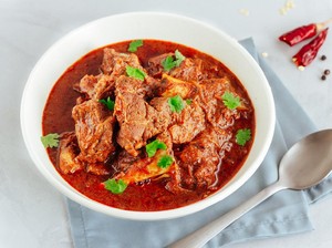 5 Resep Gulai Paling Populer Lezat dan Mantap Bumbunya