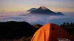 Sudah Gatal Ingin Mendaki? Bujuk Dulu dengan Foto Indahnya Gunung Prau