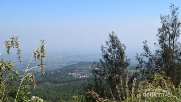 Gunung Pundak