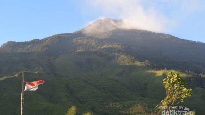 Gunung Pundak
