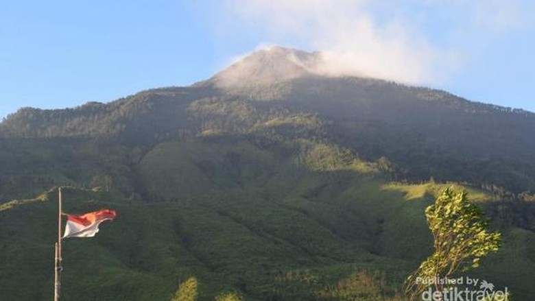 Gunung Pundak Gunung Pundak