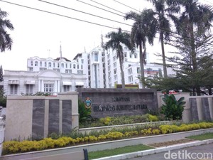 UMP Sumut 2025 Ditetapkan Naik 6,5% Jadi Rp 2,9 Juta