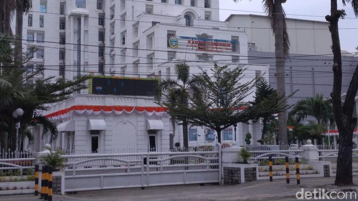 Pemprov Sumut Lanjutkan Pembangunan Jalan yang Bikin Eks Kadis PUPR Di-OTT