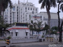 Pemprov Sumut Anggarkan Rp 2 M untuk EO Geo Festival di Danau Toba