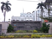 Hasil Seleksi Administrasi Calon Direktur PD Aneka Industri dan Jasa Sumut