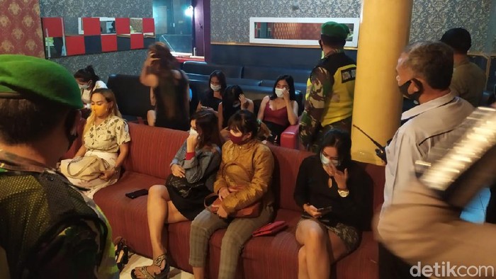 karaoke di blitar