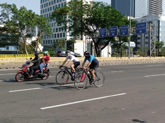 Kawasan Sudirman-Thamrin
