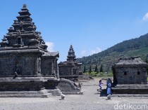 Candi Arjuna: Sejarah, Fungsi, Bentuk, Lokasi, Harga, Daya tarik