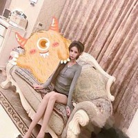 Saking kecanduannya operasi plastik, Nana sampai mengorbankan pendidikannya. Nana mengatakan dia sampai tidak punya waktu untuk sekolah karena biasanya setelah operasi plastik harus istirahat di rumah hingga kondisinya pulih. Foto: Dok. Weibo Little Z Nana