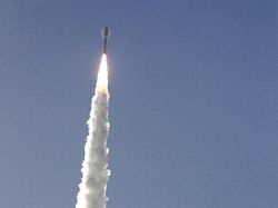 Sukses! Momen Peluncuran Robot Tercanggih NASA Menuju Mars