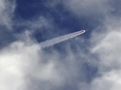 Sukses! Momen Peluncuran Robot Tercanggih NASA Menuju Mars