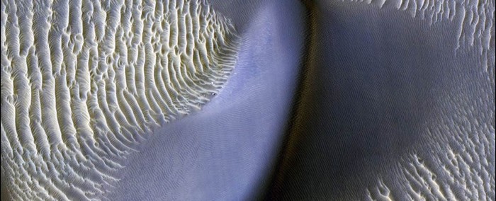 Mars