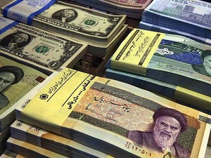 Mata Uang Tidak Laku, Iran Kesulitan Impor Bahan Pangan