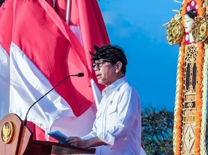 Pariwisata Bali Dibuka, Kemenparekraf Siap Beri Pendampingan
