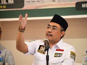 Wakil Ketua MPR Puji Keberagaman Masyarakat Flores