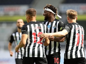 Gagal Dimiliki Pangeran Arab, Newcastle Kini Didekati Miliuner AS
