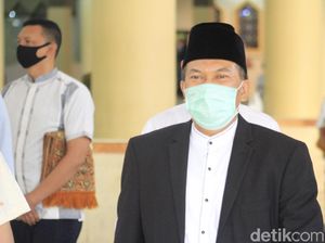 Sosok Wali Kota Bandung Mang Oded yang Berpulang: Politikus Rajin Berdakwah