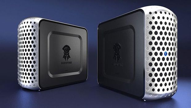 PC gaming konami