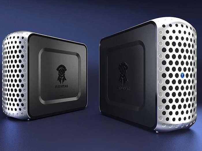 PC gaming konami